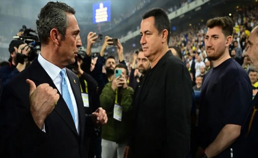 Fenerbahçe'de seçim kararı: Ali Koç'tan karşı hamle geldi