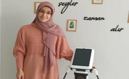 Firari hükümlü FETÖ üyesi diyetisyen yakalandı