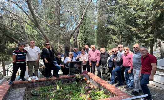 Gazeteci Ziynet Sertel anıldı