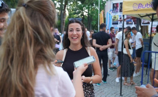 Gençlere 19 Mayıs müjdesi: Genç Bilet'25 başvuruları başlıyor