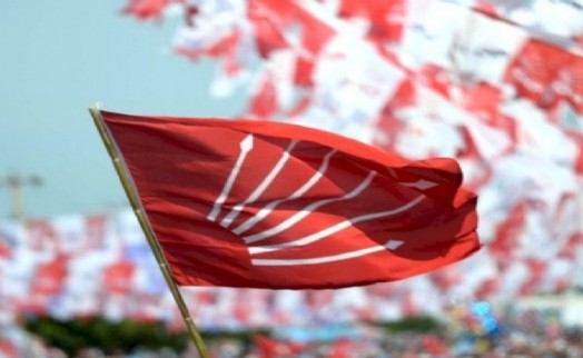 Görevden almayı sindiremediğini söyledi: CHP İzmir'de tepki istifası!
