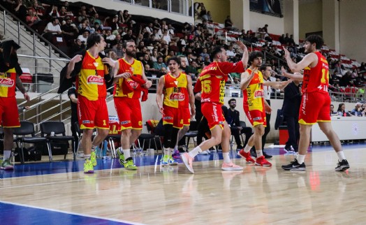 Göz-Göz, TBL aşkına kritik virajda