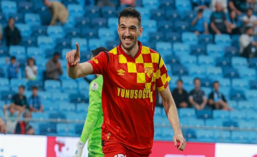 Göz-Göz yine galibiyet istiyor