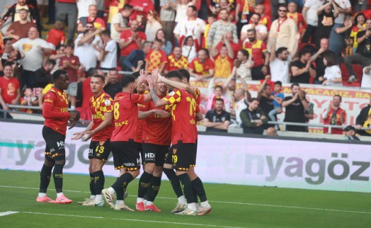 Göztepe, Rize'de üç puan peşinde