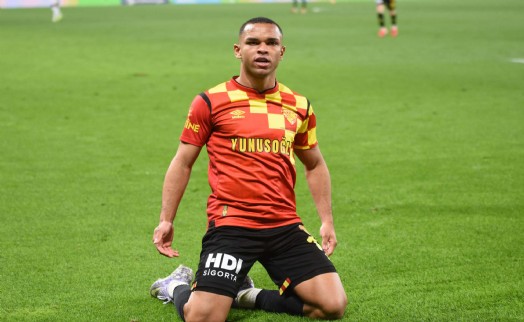 Göztepe-Southampton trafiği yoğun