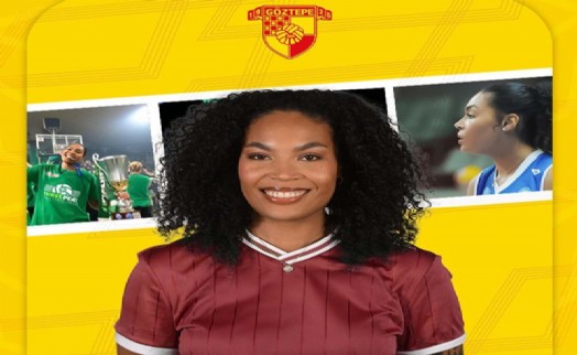 Göztepe filede Atkinson'la el sıkıştı