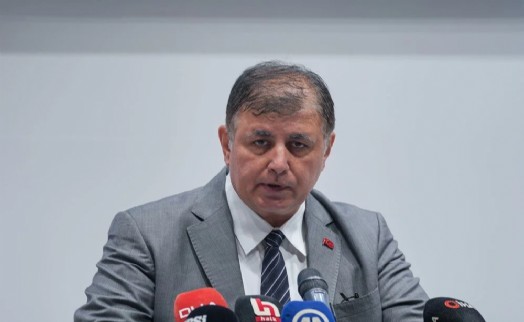 Grevin 2. gününde Başkan Tugay'dan yeni açıklama: Sendikaya 'grev bitmeli' çağrısı