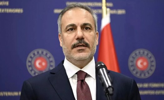 Hakan Fidan Rusya'ya gidiyor: Gündemde ateşkes var