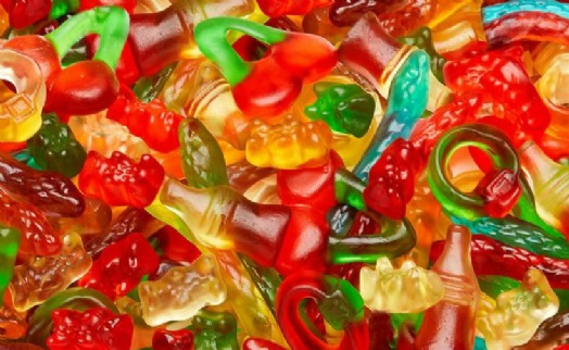Haribo'dan uyuşturucu çıktı! Tüm ürünler piyasadan toplatılıyor