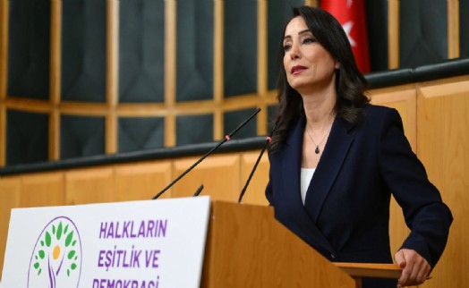 Hatimoğulları'ndan demokrasi çıkışı: Barış nasıl gelişecek?