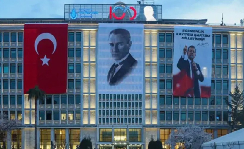 İBB'ye 3. dalga operasyonunda yeni gelişme!