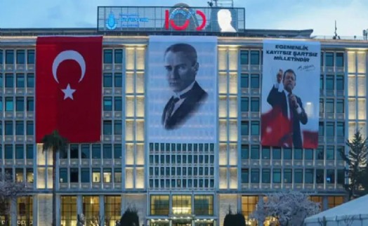 İBB'ye 3. dalga operasyonunda yeni gelişme!