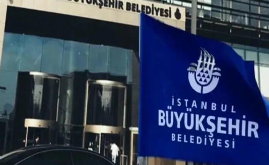 İBB'ye 4. dalga operasyonda ifadeler alınmaya başladı