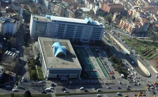 İBB'ye 4. dalga operasyonu: Çok sayıda üst düzey isim gözaltında