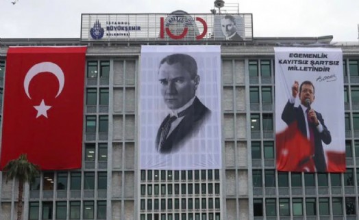 İBB'ye 4. dalga operasyonu: 45 kişi adliyeye sevk edildi!