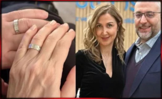 İPA Başkanı Buğra Gökçe cezaevinde evlilik müjdesi verdi