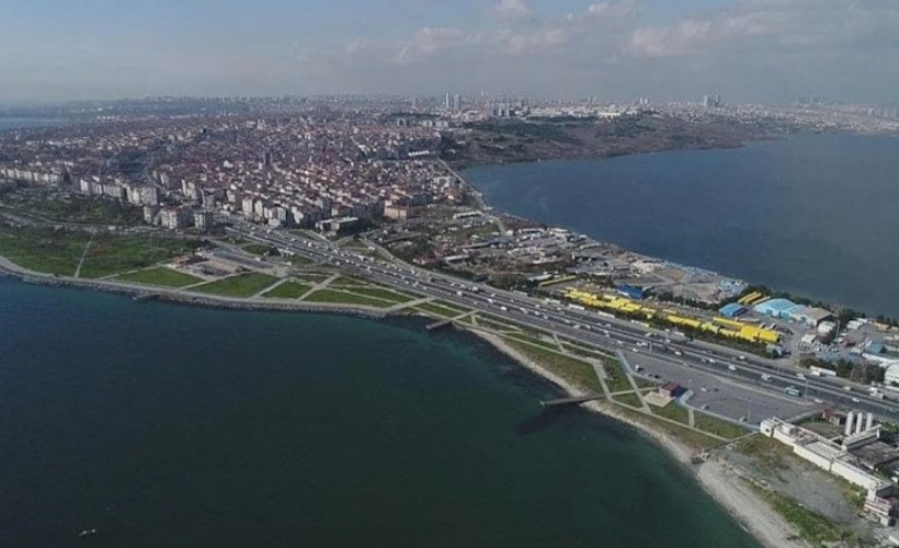 İPA, Kanal İstanbul'u halka sordu, çarpıcı sonuçlar ortaya çıktı