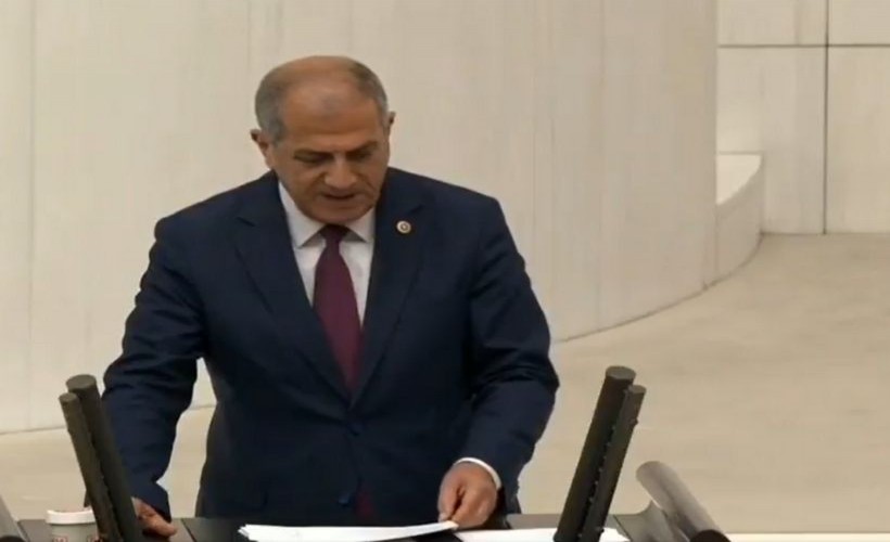 İYİ Partili Kırkpınar'dan 'diyanet' tepkisi: 'Denetiminden kaçırarak, hangi kamu yararını gözetiyorsunuz?'