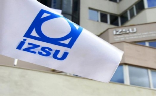 İZSU'dan ilçe belediyelerine uyarı yazısı