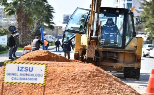 İZSU'nun 2024 Z raporu: 4 milyarlık zarar!