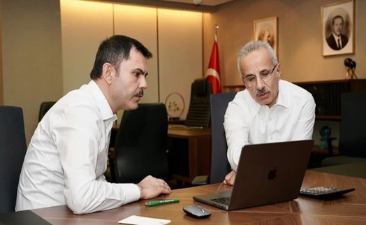 İki bakanın açıklamalarına 'açıklama' geldi