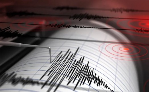 İki ilde korkutan depremler