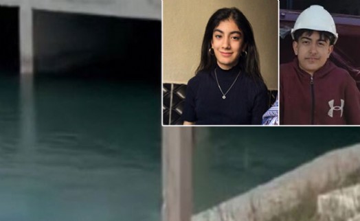 İki kuzen birlikte boğulmuştu! Piknik faciasında kahreden detay!