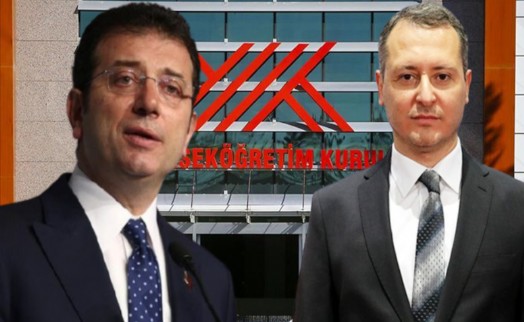 İmamoğlu'na 'sahteci' raporu veren profesör sahteci çıktı