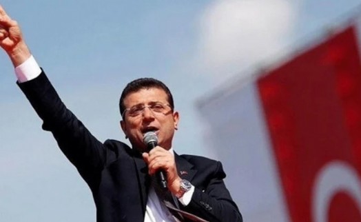 İmamoğlu'ndan çağrı: Hazırlanın büyük bir yolculuğa çıkıyoruz