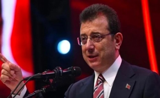 İmamoğlu'ndan yeni açıklama: 'Cumhurbaşkanına hakaret diye bir suç olmayacak'