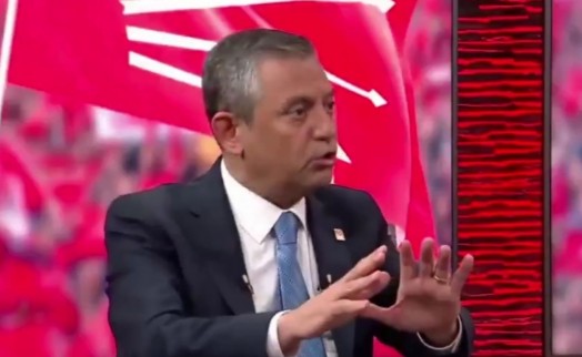 İmamoğlu vekil mi olacak? Özgür Özel canlı yayında açıkladı