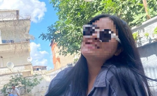 İş insanına kurşun yağdırıp mini etekle kaçtı