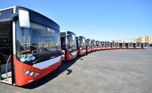 İşe otobüsle gidenler dikkat! ESHOT liste paylaştı