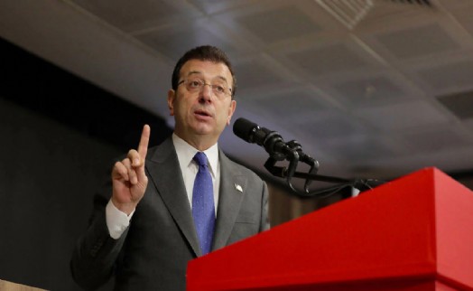 İstanbul Cumhuriyet Başsavcılığı'ndan Ekrem İmamoğlu'nun X hesabına erişim engeli açıklaması