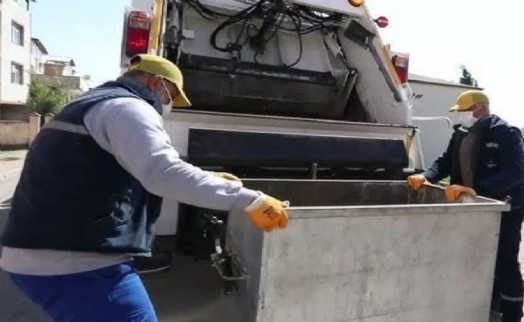 İşte yeni tasarıyla belediyenin elinden alınacak yetkiler