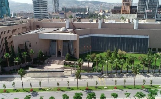 İzmir Adliyesi'ndeki gıda zehirlenmesi iddiasıyla ilgili açıklama