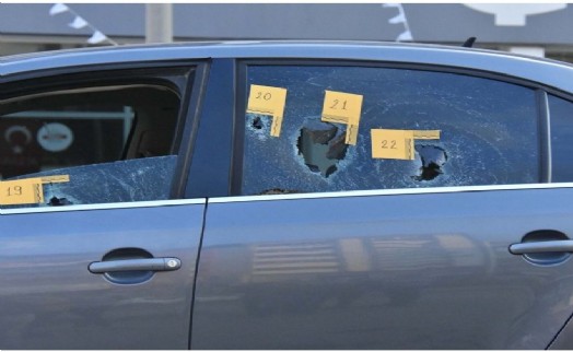 İzmir'de 3 kişinin öldüğü silahlı saldırıda 3 tutuklama