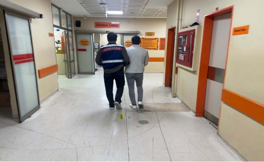 İzmir'de DEAŞ operasyonu: 35 gözaltı