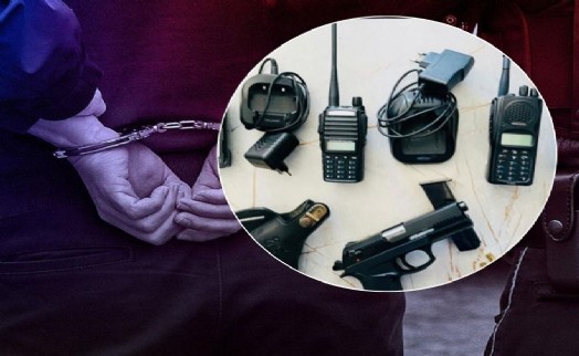 İzmir'de, esnaftan indirimli tamir isteyen 'sahte kamu görevlisi' tutuklandı