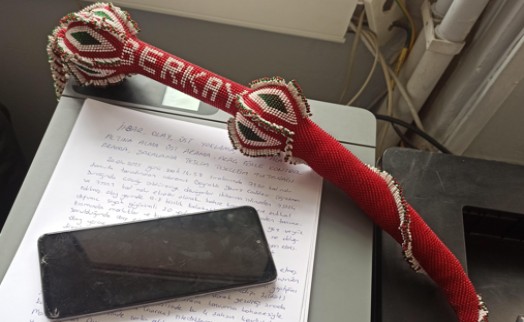 İzmir'de kabus gibi gece: Otomobille kaçırıp, kırbaçla dövdüler!