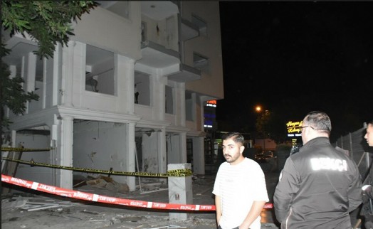 İzmir'de korkunç son! Hurda almak için girdiği binadaki su kuyusunda boğuldu