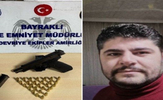 İzmir'de 'nişan atma' cinayetinde tutuklu sayısı 9'a çıktı