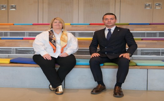 İzmir'de yapay zeka zirvesi düzenlenecek