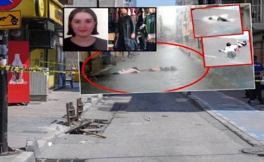 İzmir'de elektrik faciasında kızını kaybeden babadan tepki: Mazgal değil, mayın döşemişler!