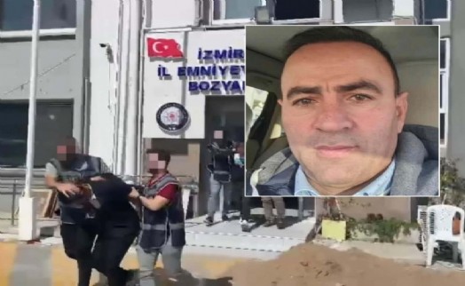 İzmir'deki iş insanı cinayeti davasında sanıklardan çelişkili ifadeler