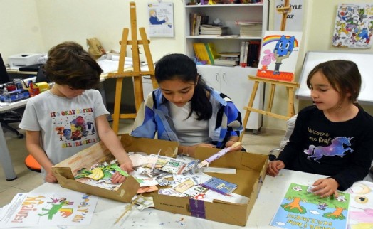 İzmirli miniklerin kısa filmi, 3 ülkede 4 festivalde sahnede