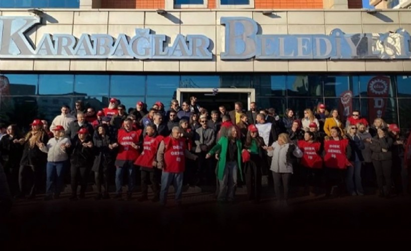 Karabağlar'da sendikadan iş bırakma kararı!