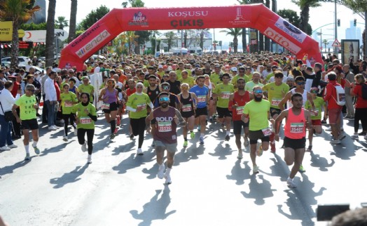 Karşıyaka 11. kez annesine koşuyor!