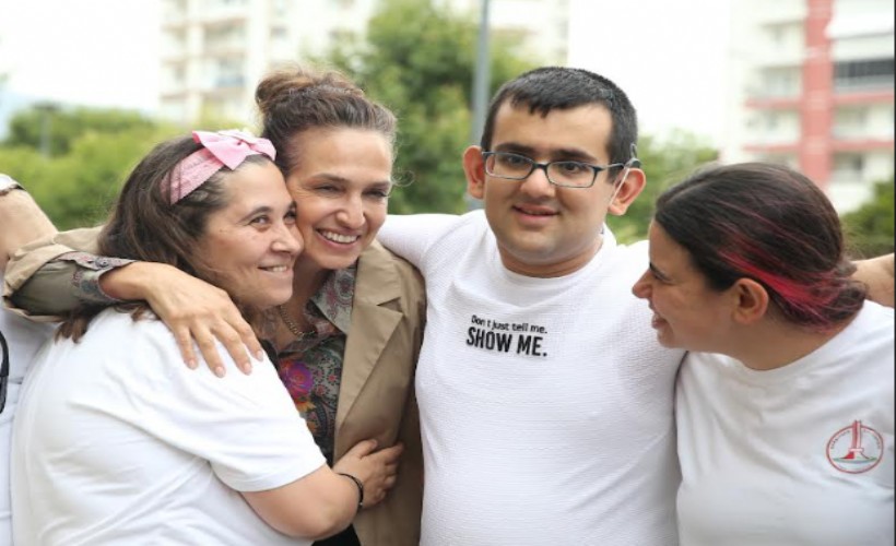 Karşıyaka Belediyesi Engelliler Haftası’nda farkındalık yaratacak