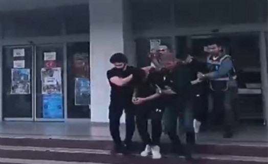Karşıyaka'da suçlulara darbe!